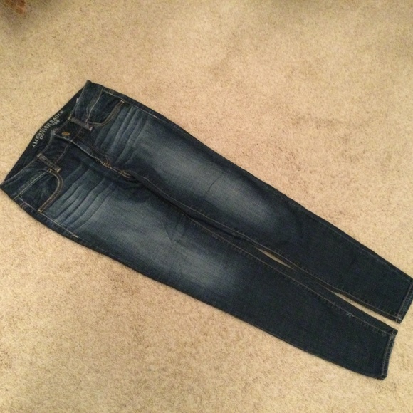 American Eagle Outfitters Jegging jeans - Picture 6 of 6